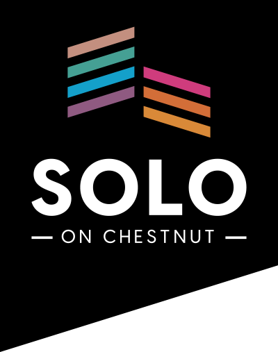 Solo on Chestnut Logo